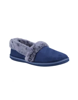 Skechers 32777 NVY Cozy Campfire - Team Toasty - Navy