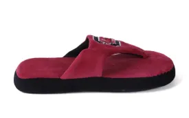 South Carolina Gamecocks Comfy Feet Flip Flop Slippers