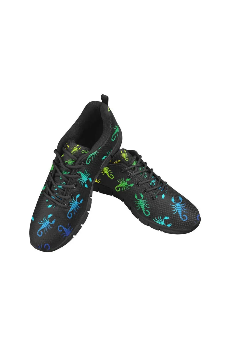 Spectral Scorpio Women's Breathable Running Shoes