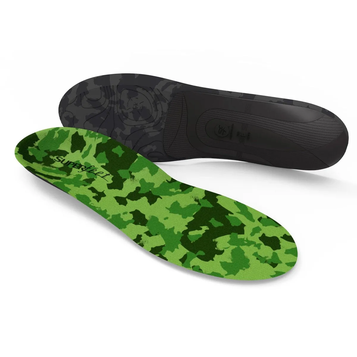 Superfeet Men's/Women's Trophy Guide Insole