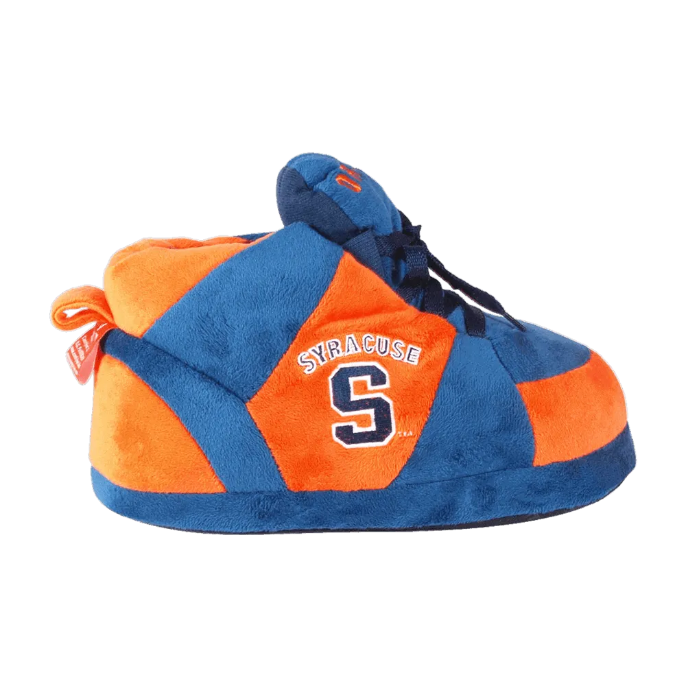 Syracuse Orangemen Slippers