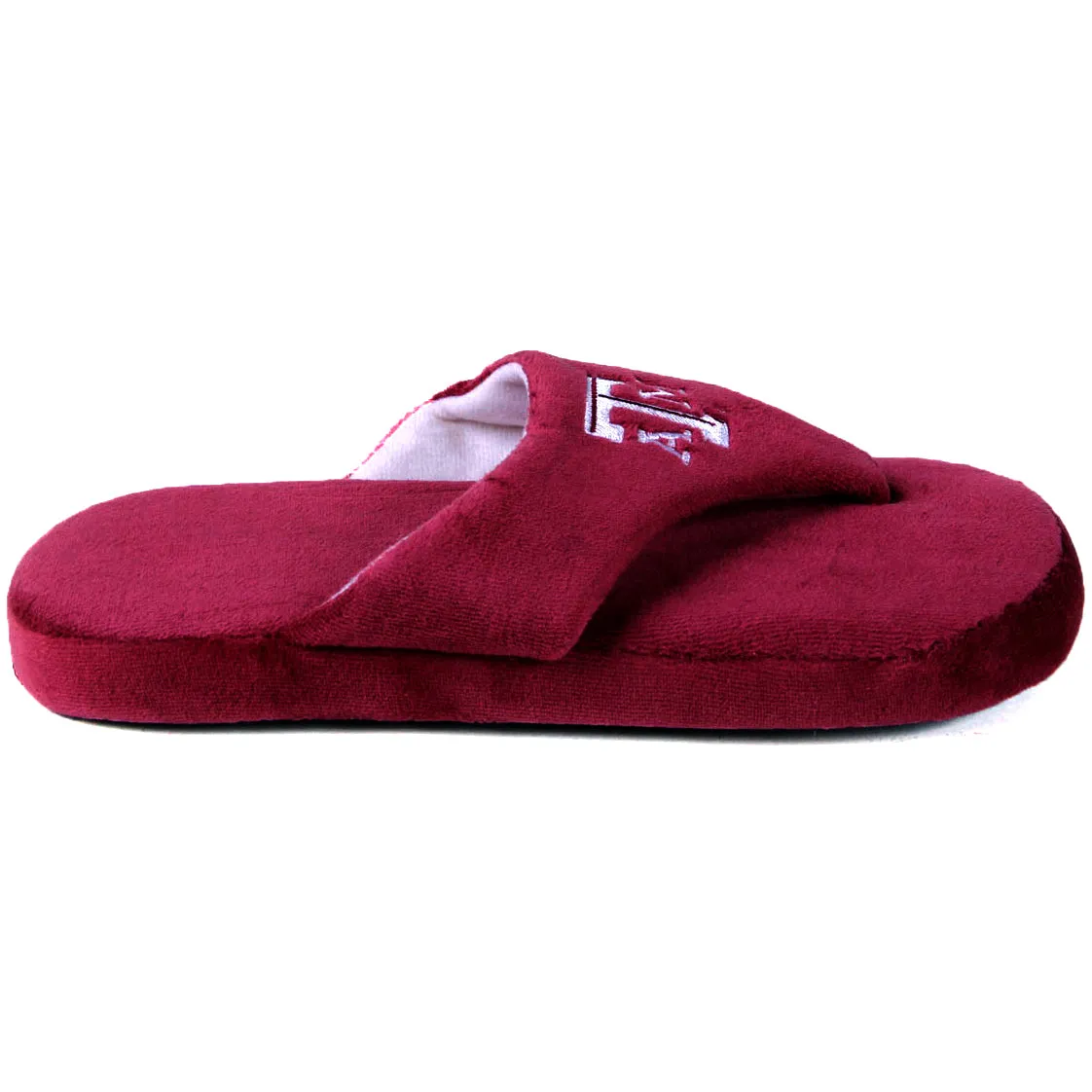 Texas A&M Aggies Comfy Feet Flip Flop Slippers