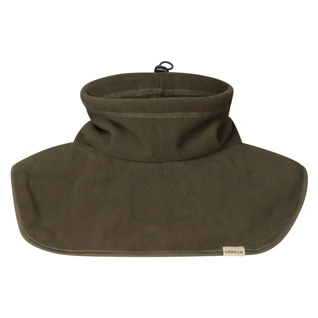 Trygve Neck Gaiter - Willow Green by Harkila