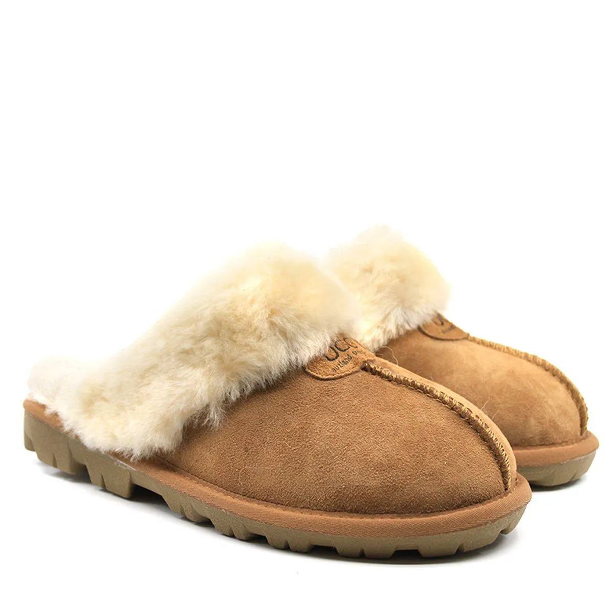 UGG Scuff Slippers