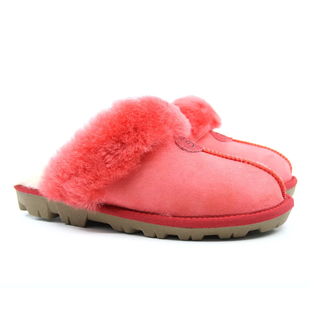 UGG Scuff Slippers