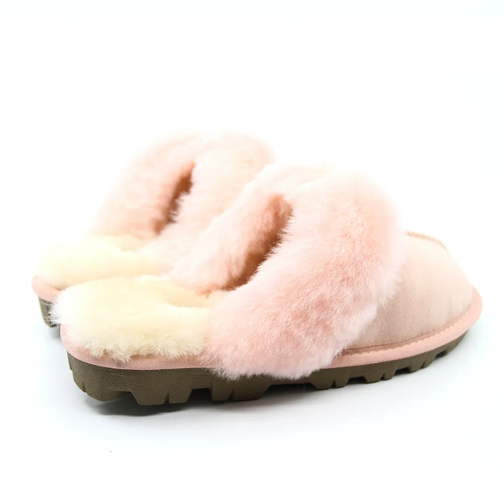 UGG Scuff Slippers