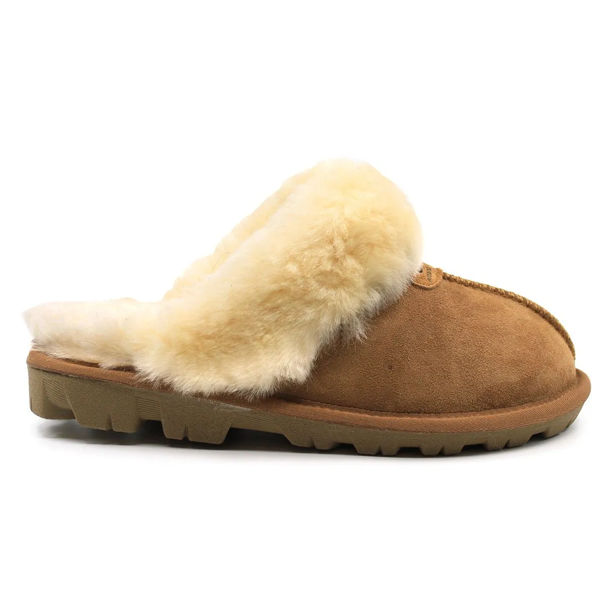 UGG Scuff Slippers