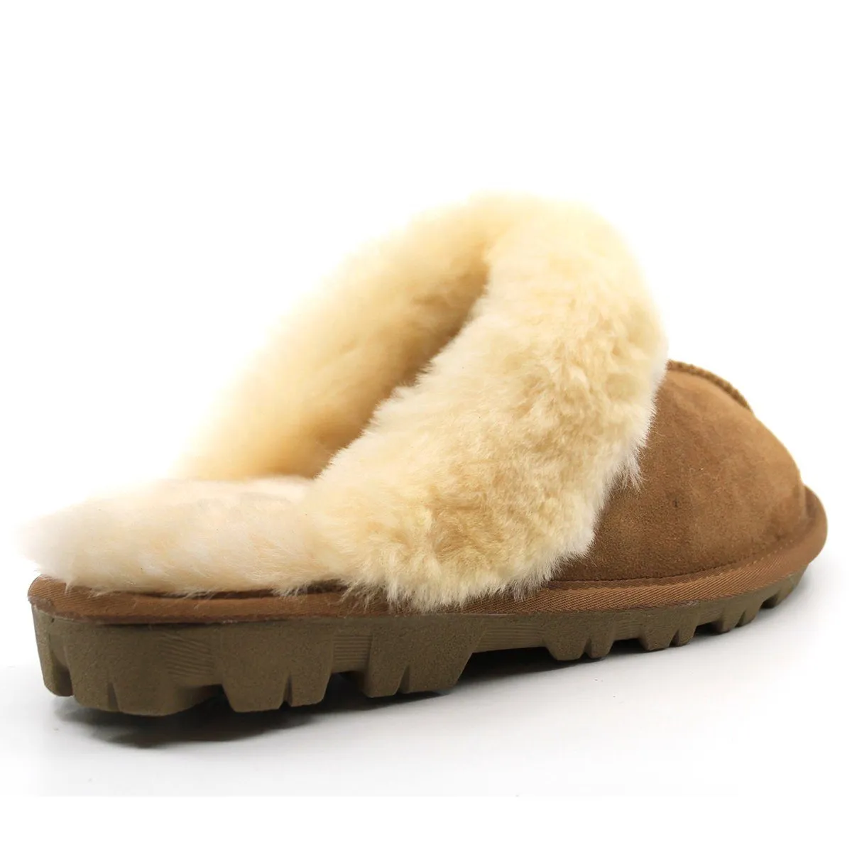 UGG Scuff Slippers