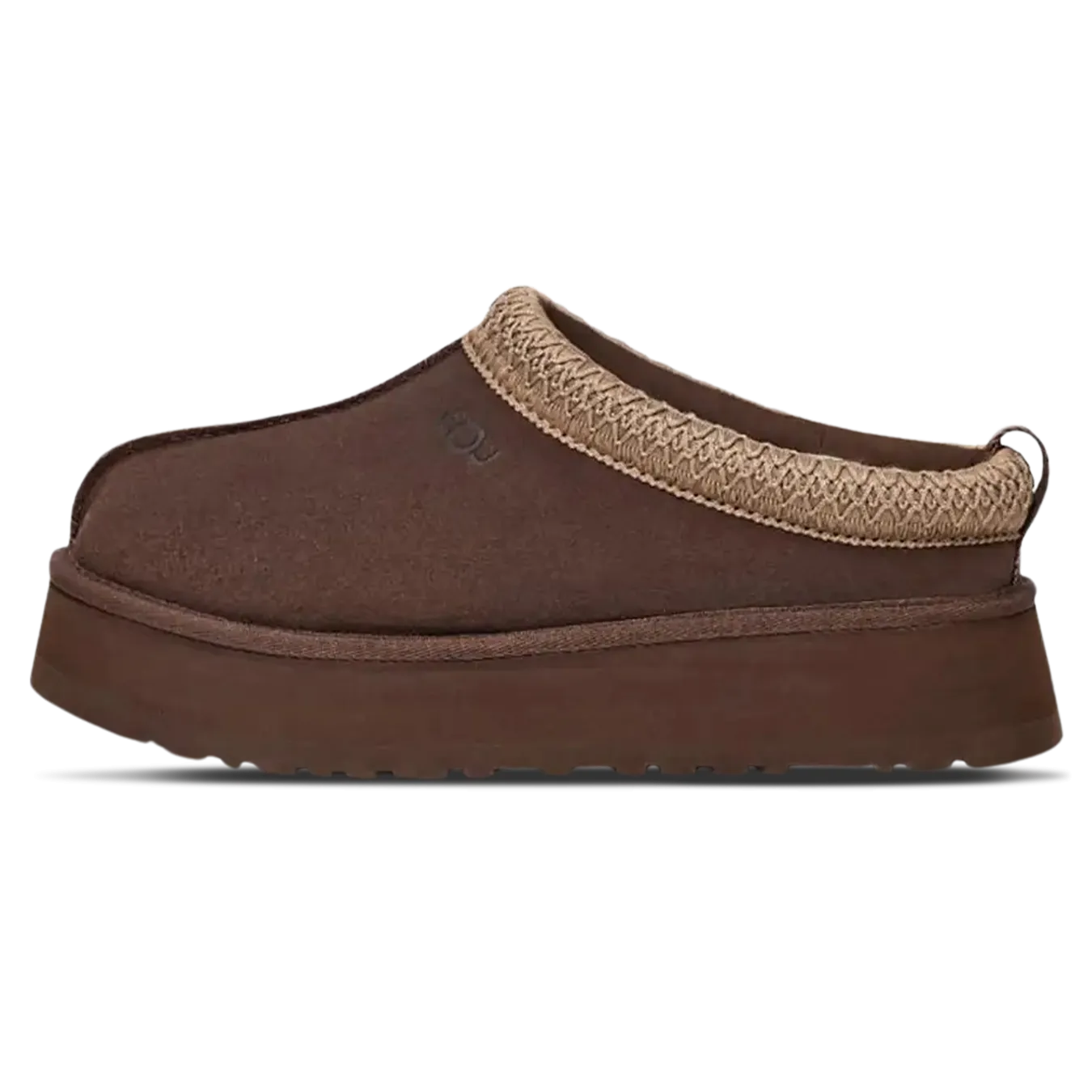 UGG Tazz Slipper Burnt Cedar (W)