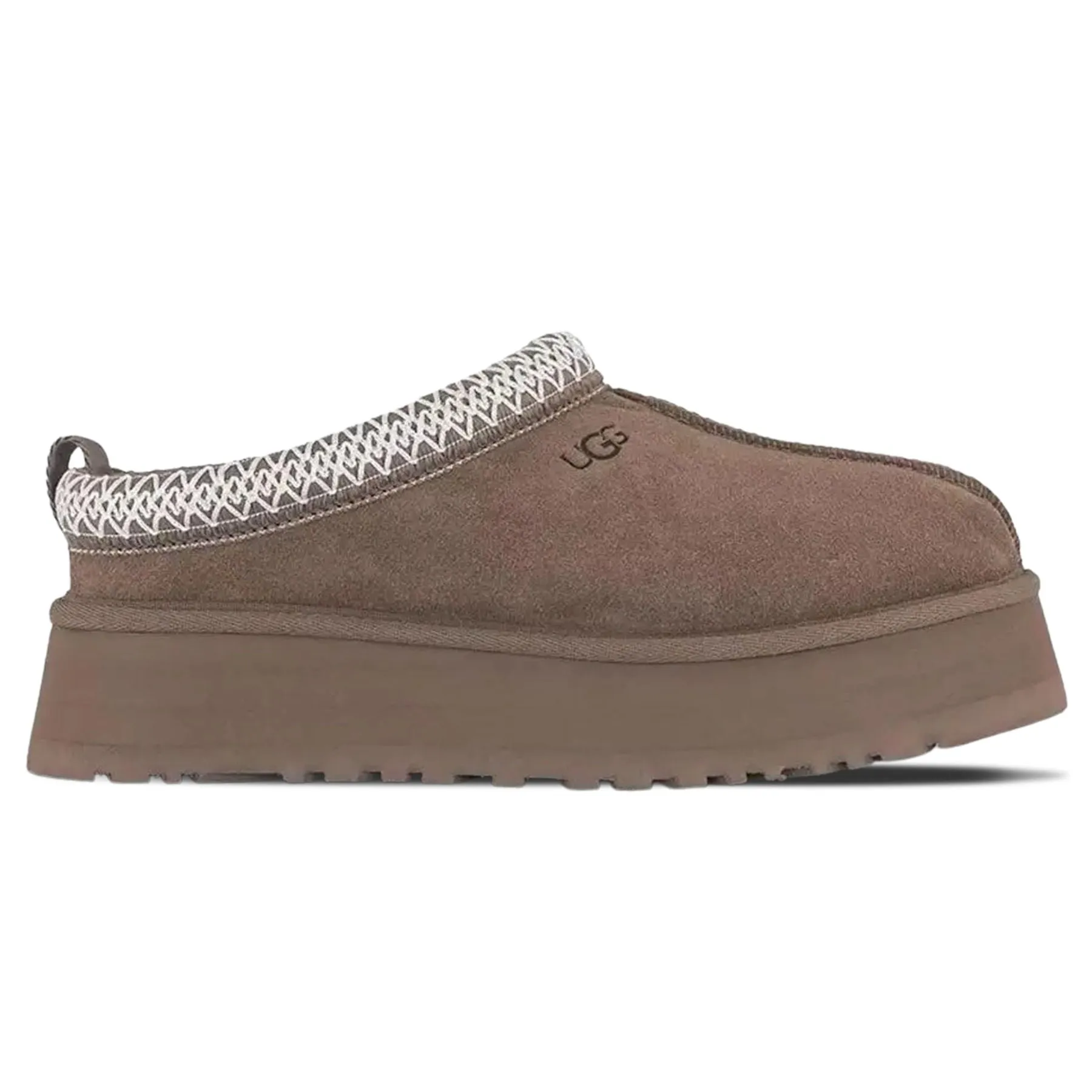 UGG Tazz Slipper Mushroom (W)