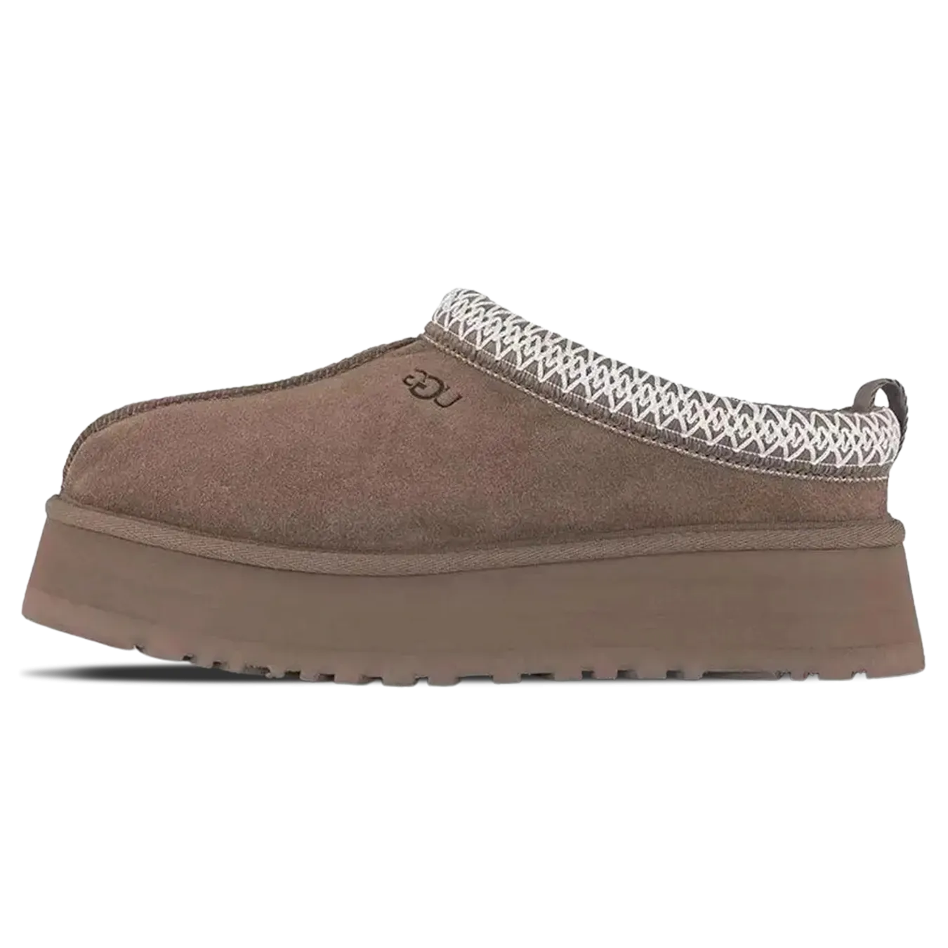 UGG Tazz Slipper Mushroom (W)