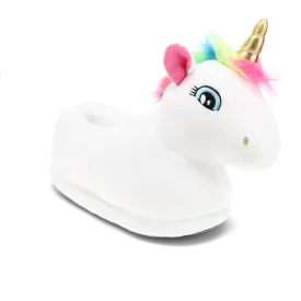 Unicorn Slippers