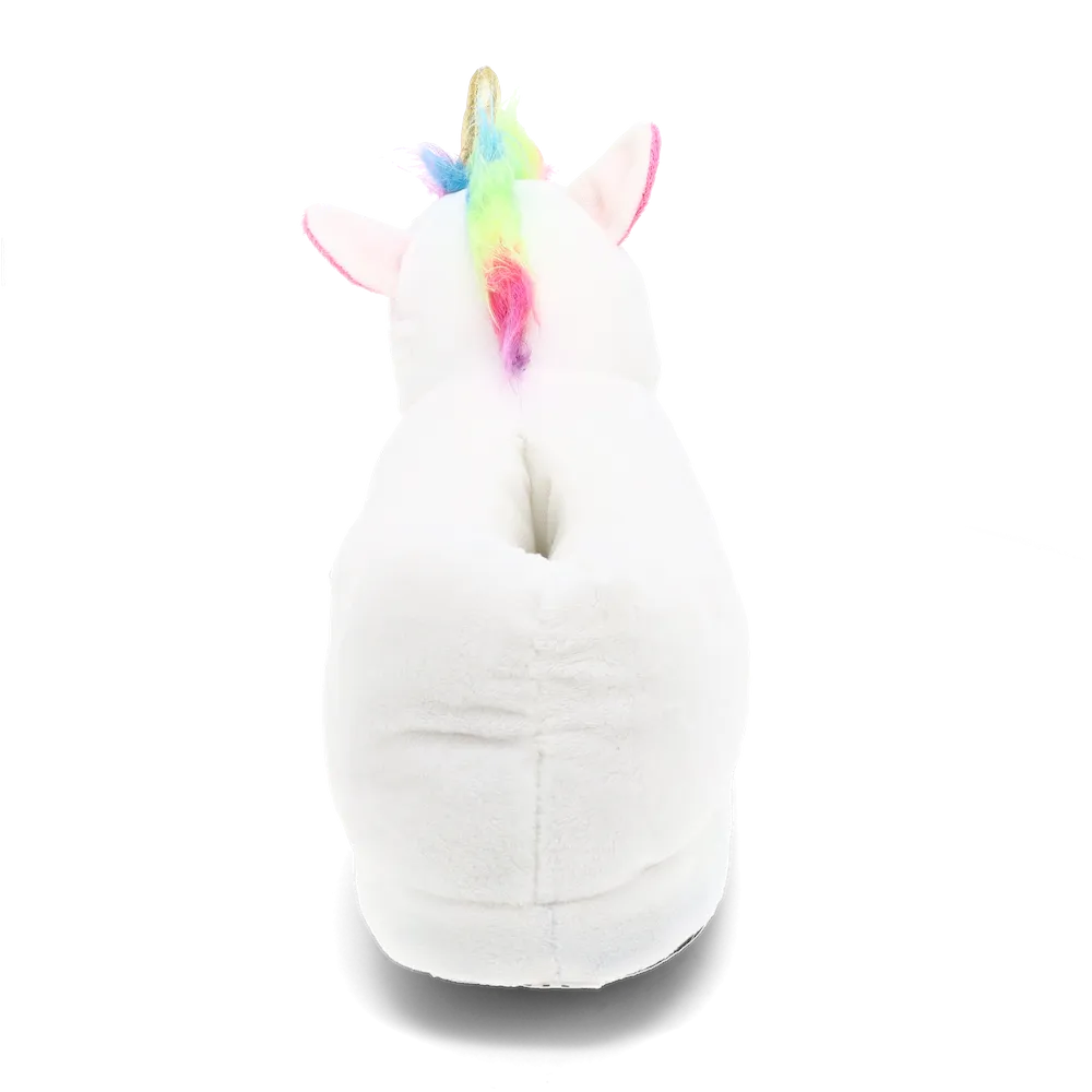 Unicorn Slippers