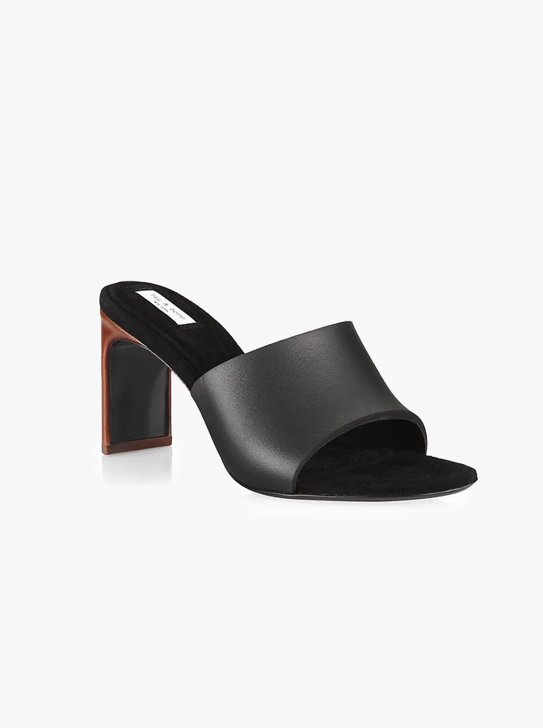 Vesper Sandal black