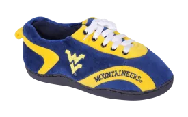 West Virginia Mountaineers All Around