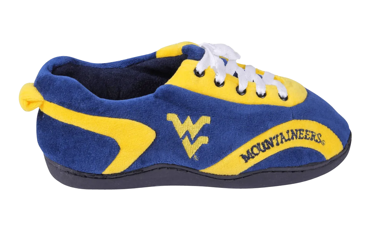 West Virginia Mountaineers All Around