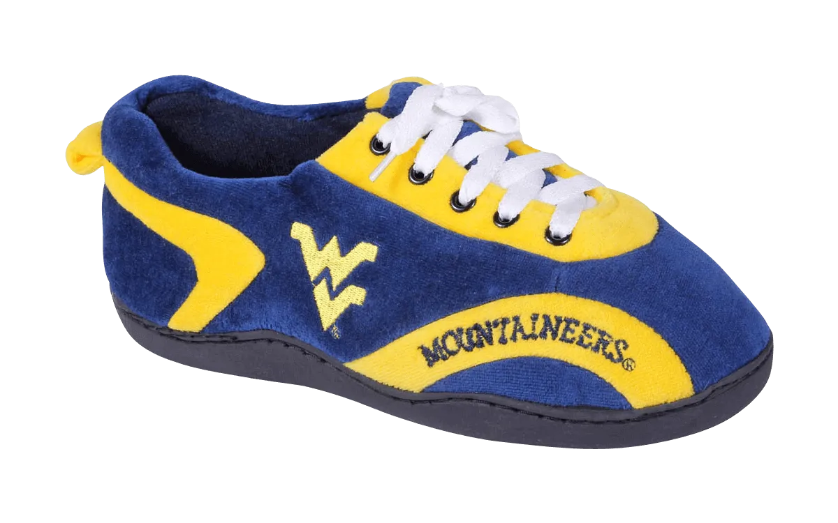 West Virginia Mountaineers All Around