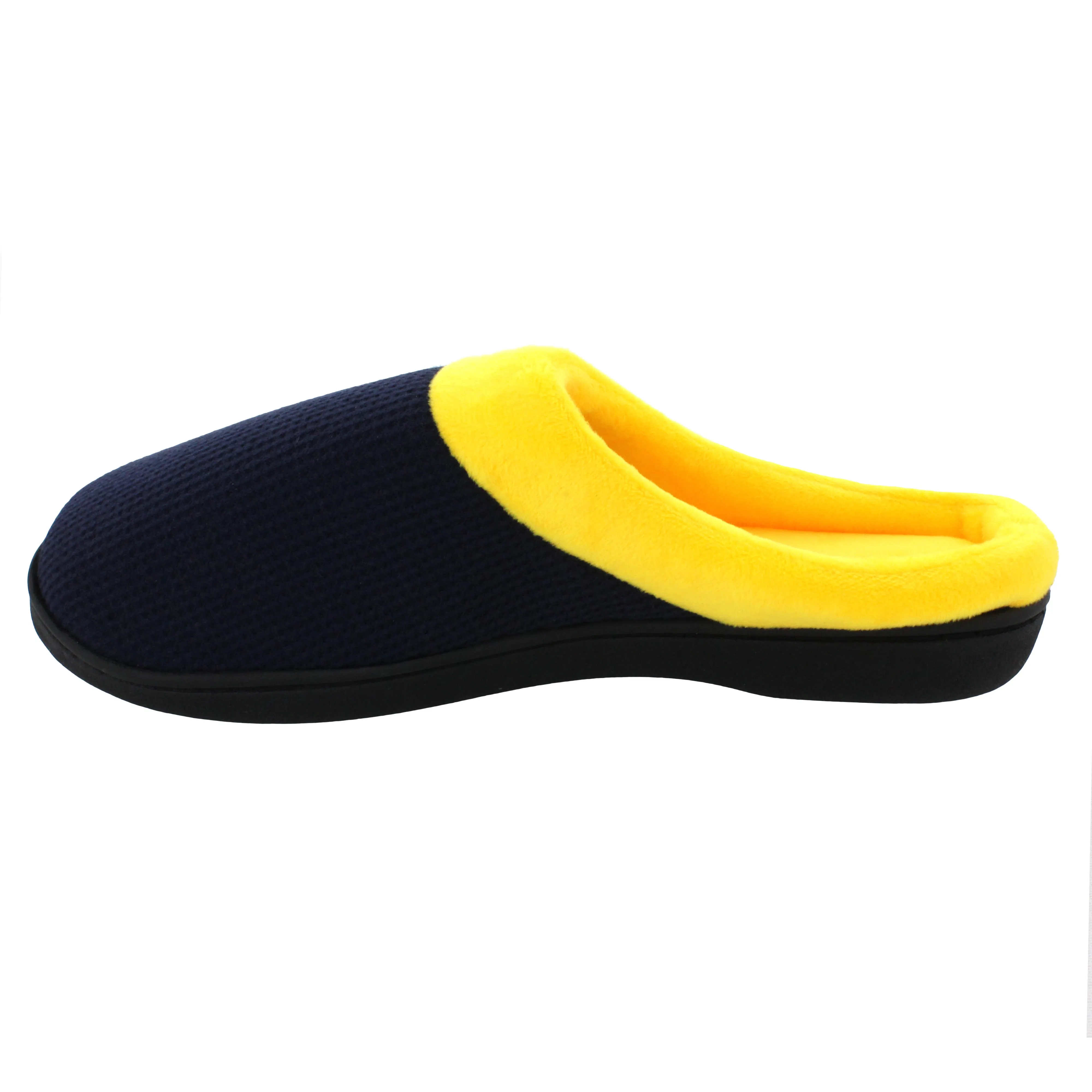 West Virginia Mountaineers Clog Slipper