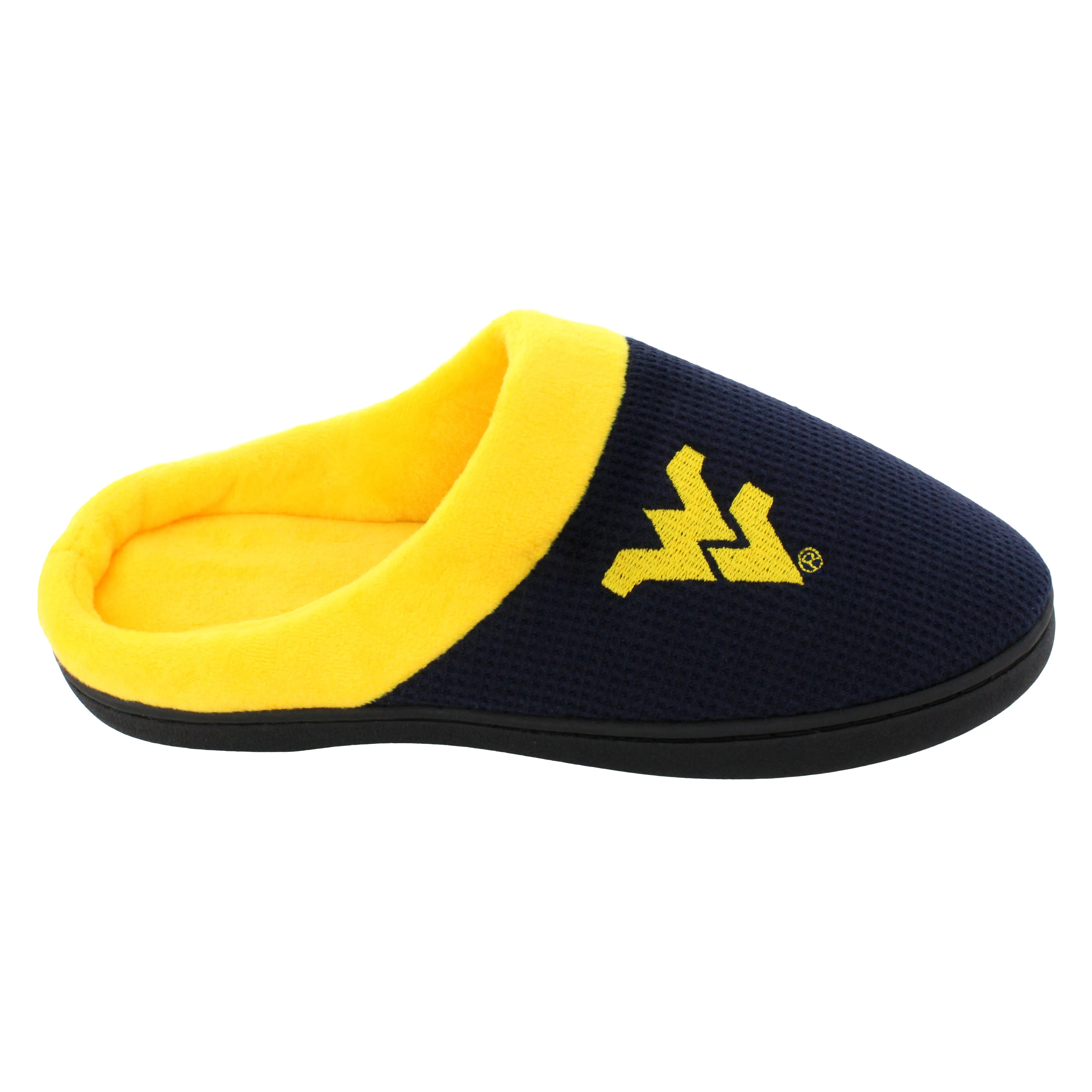 West Virginia Mountaineers Clog Slipper