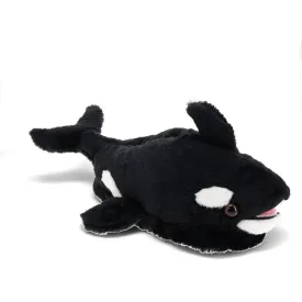 Whale Slippers