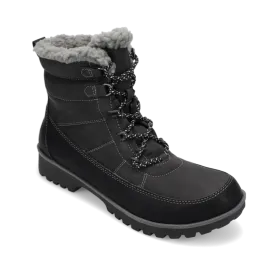 Women's Alaska Waterproof Black