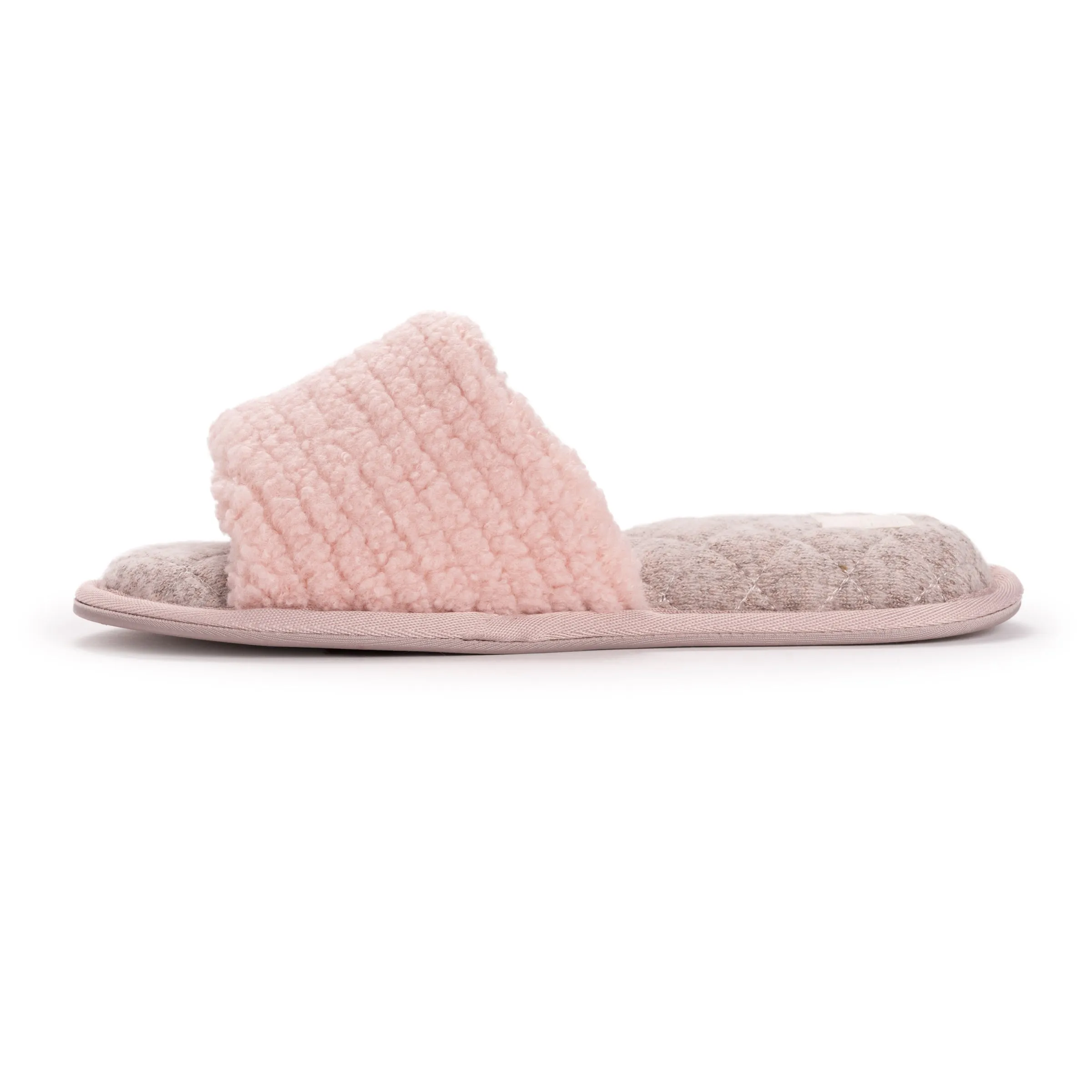 Women's Faux Shearling Sariah Slipper