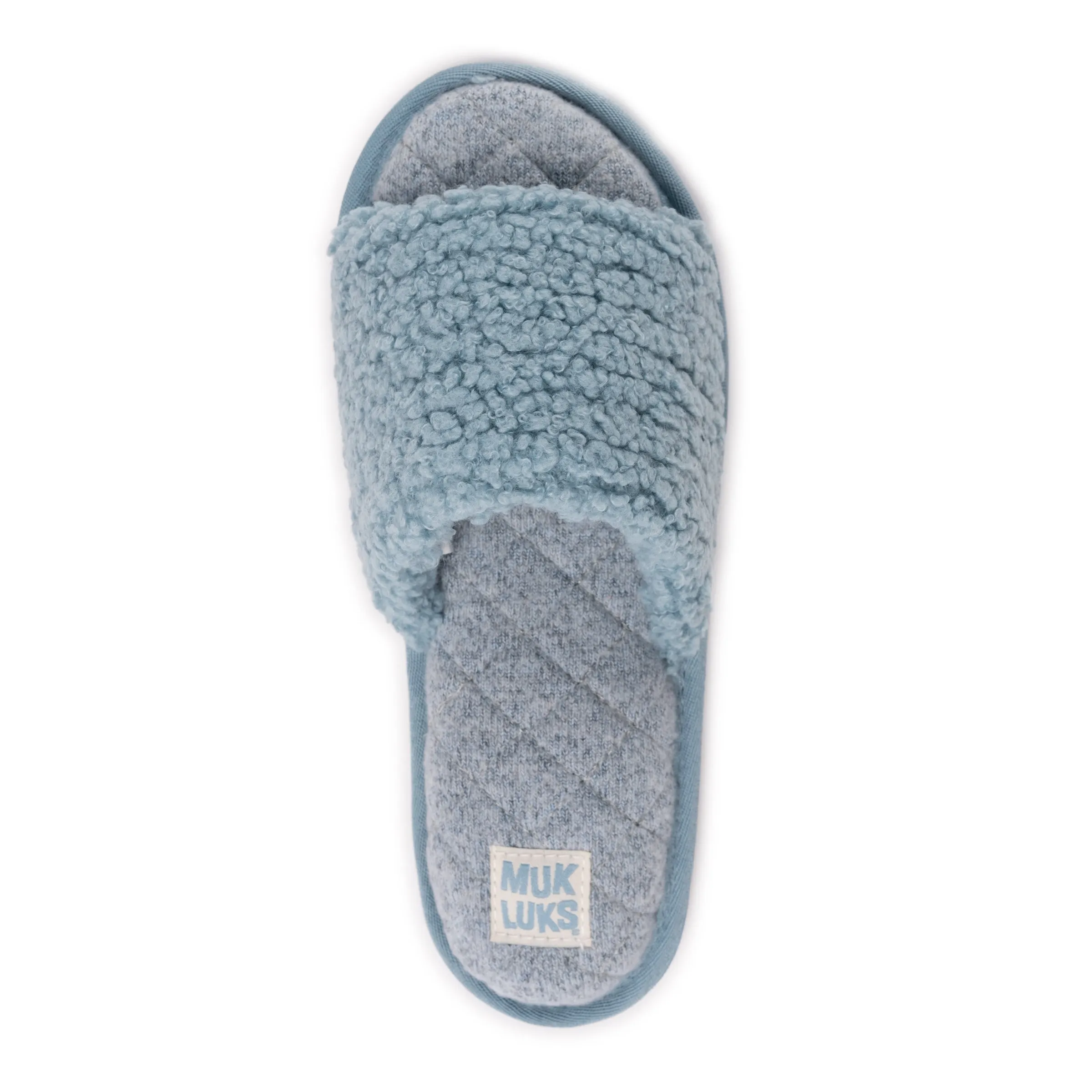 Women's Faux Shearling Sariah Slipper