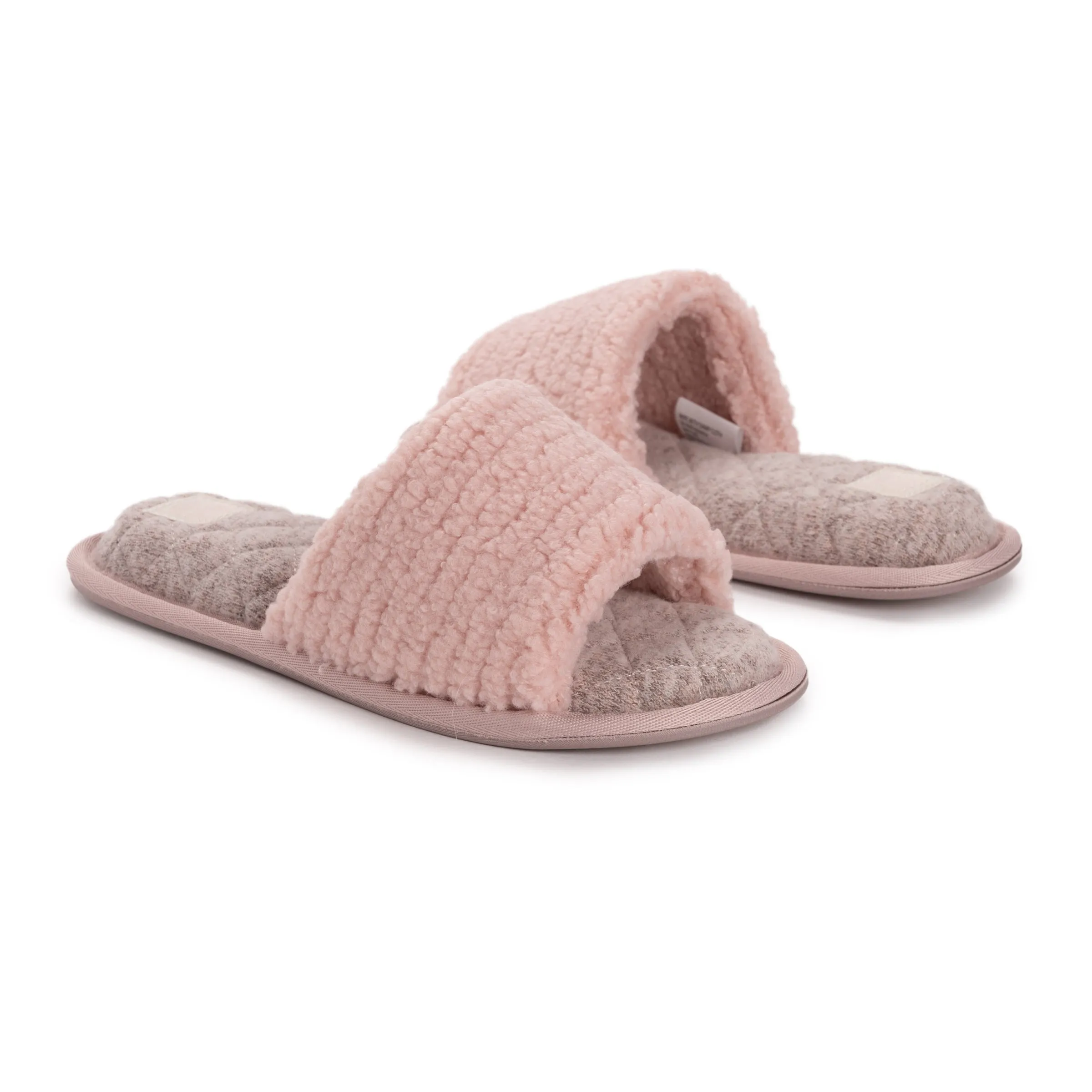 Women's Faux Shearling Sariah Slipper