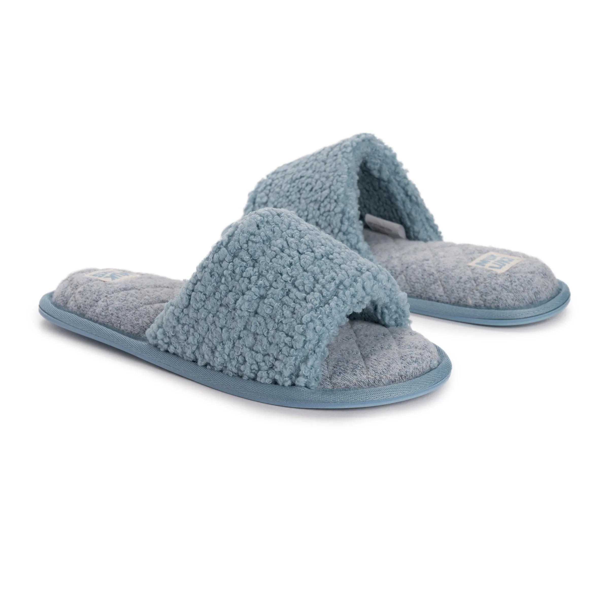 Women's Faux Shearling Sariah Slipper