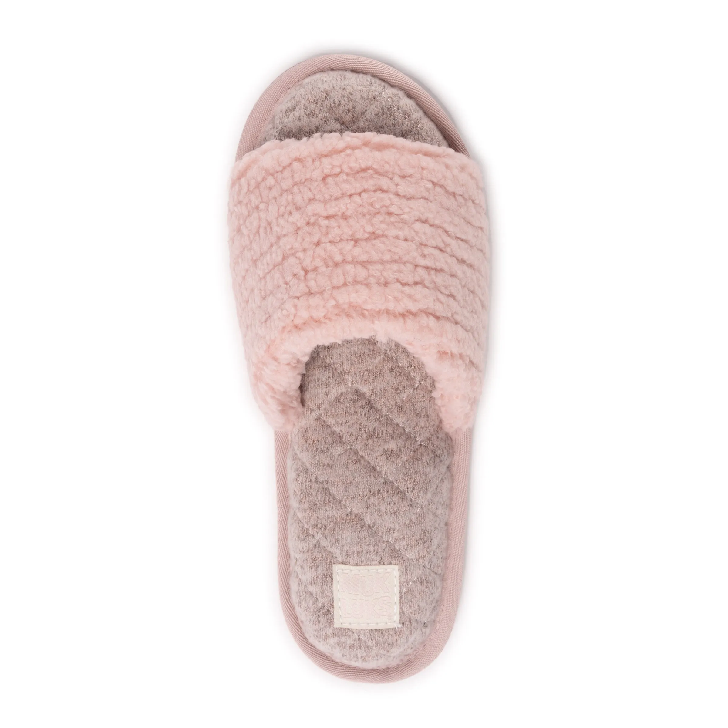 Women's Faux Shearling Sariah Slipper