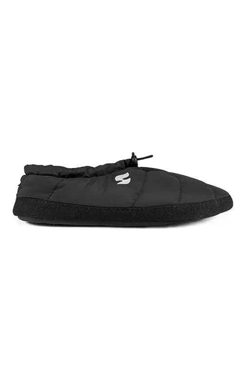 Women's Gemma Woven Drawstring Slippers