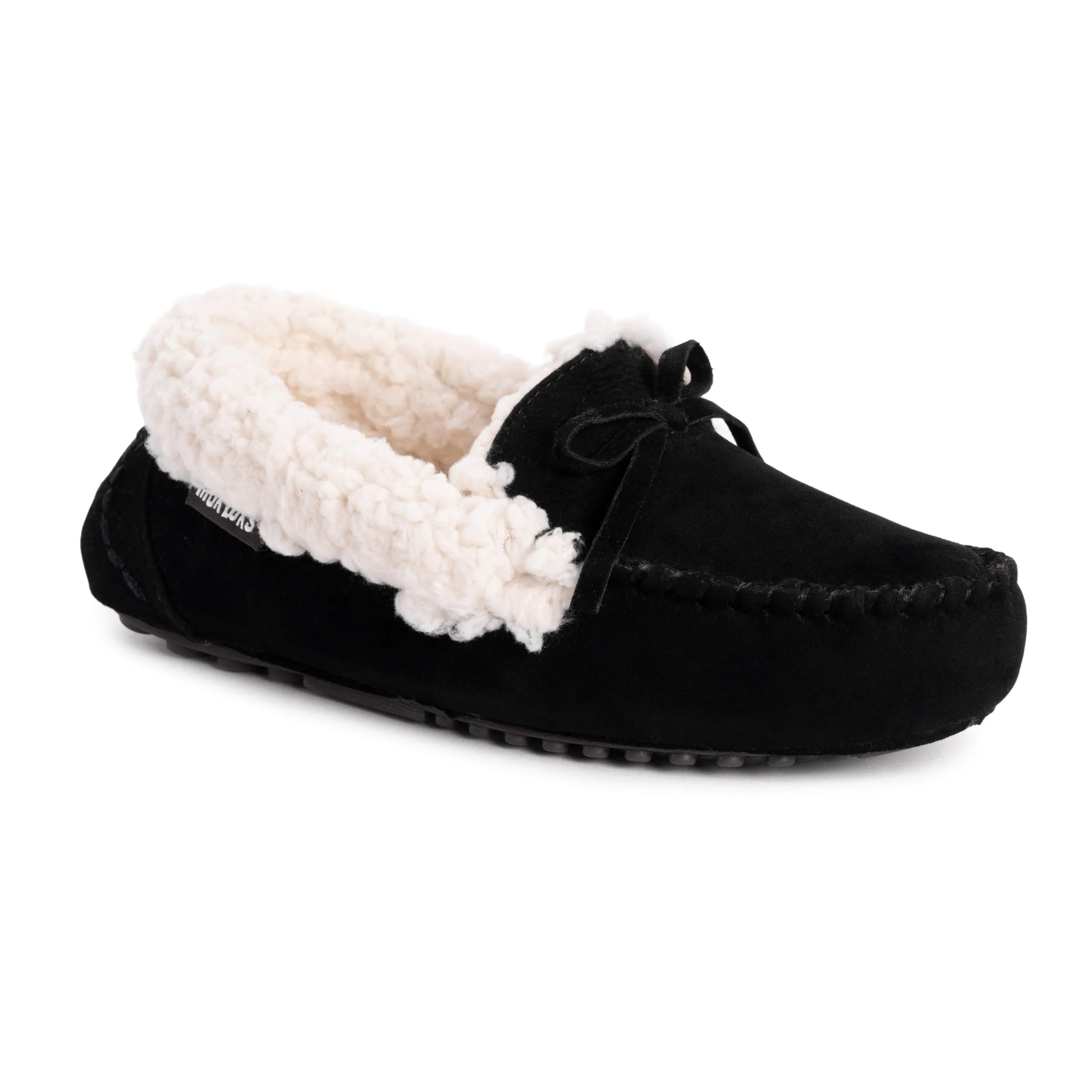 Women's Jaylah Moccasin Slipper