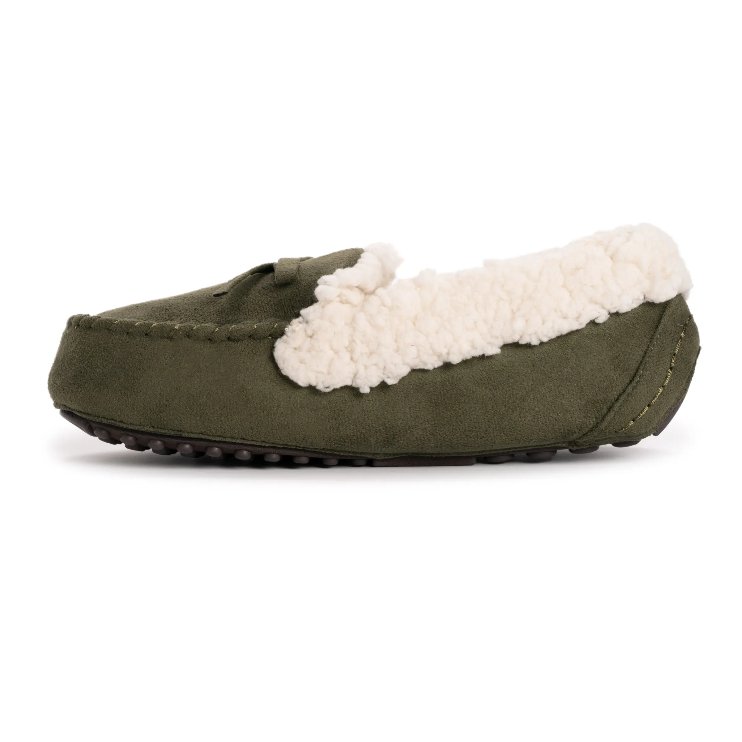 Women's Jaylah Moccasin Slipper