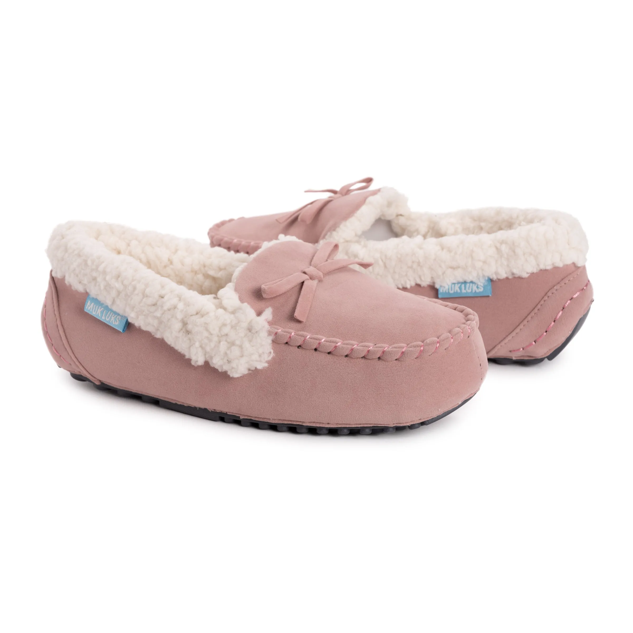 Women's Jaylah Moccasin Slipper