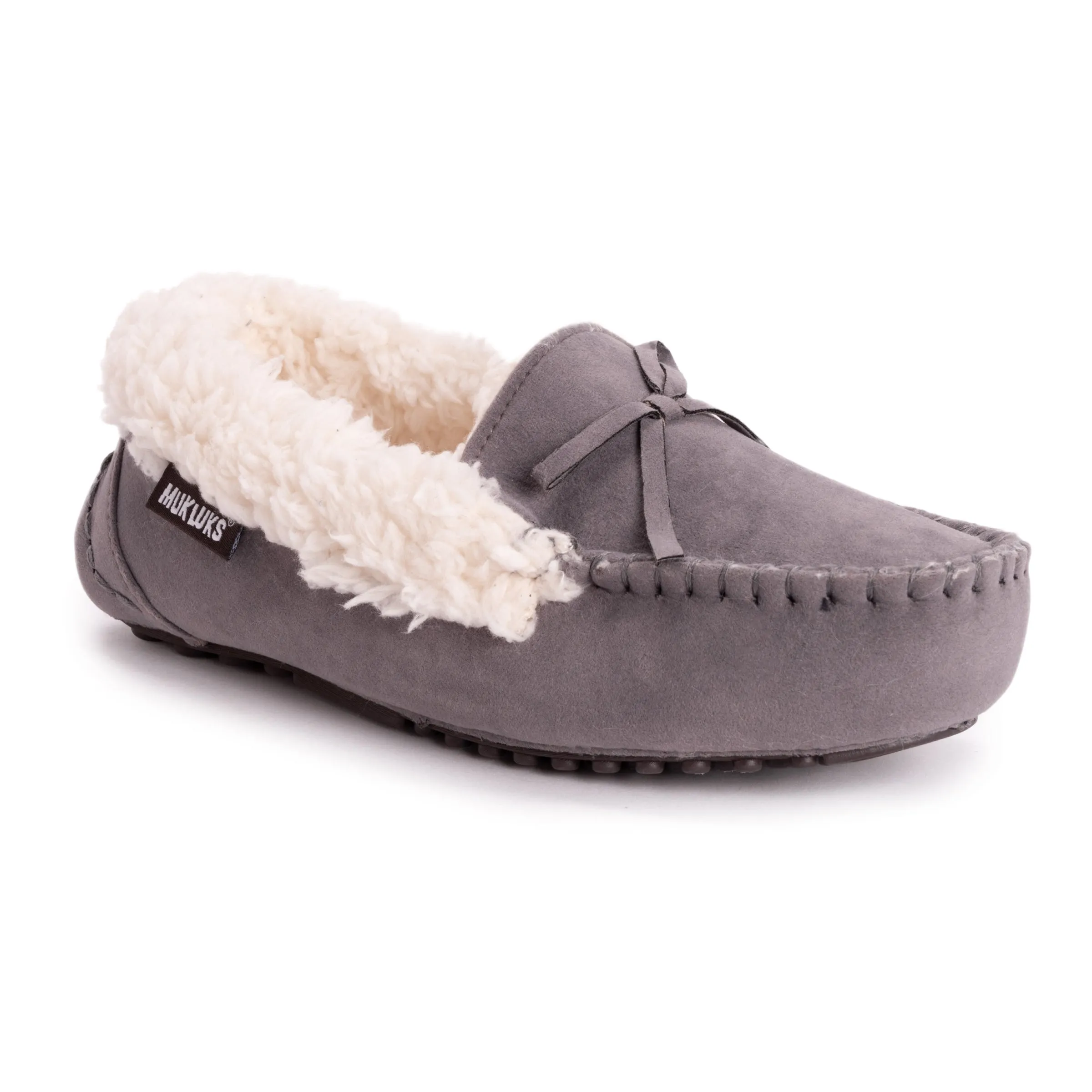 Women's Jaylah Moccasin Slipper