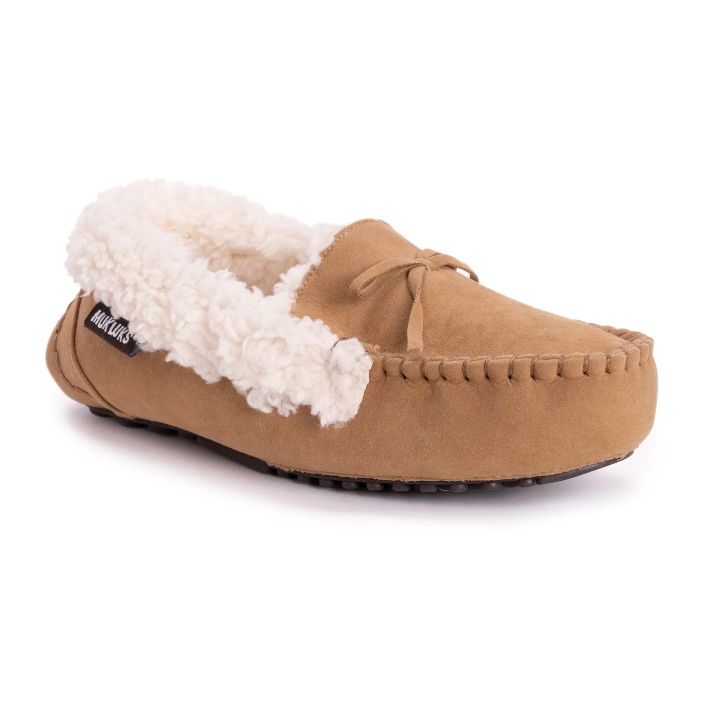 Women's Jaylah Moccasin Slipper