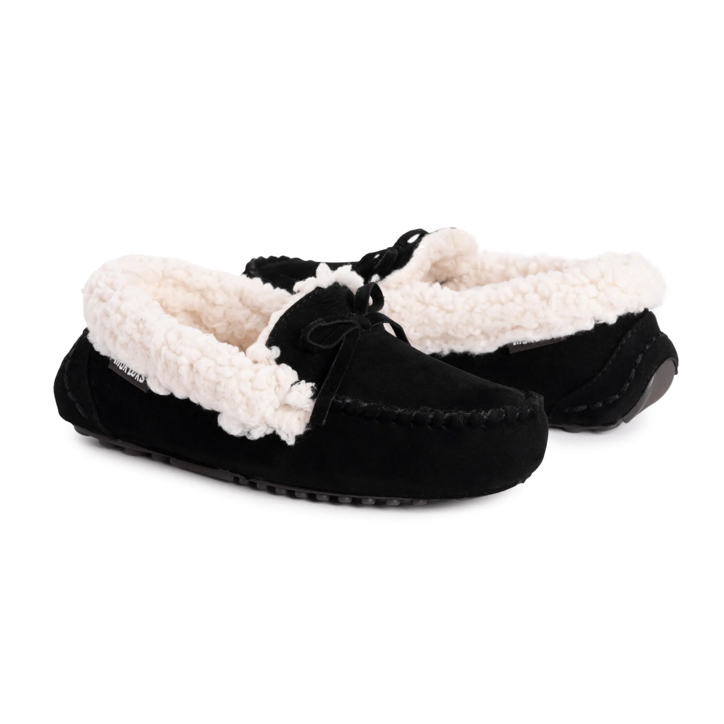 Women's Jaylah Moccasin Slipper