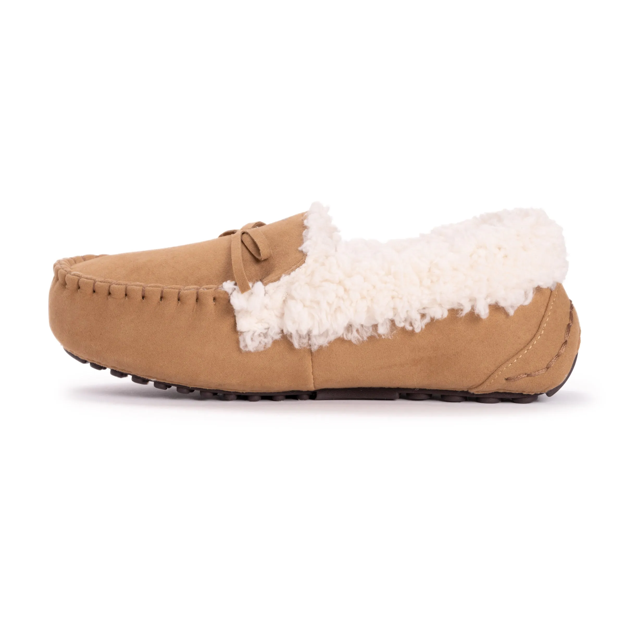 Women's Jaylah Moccasin Slipper