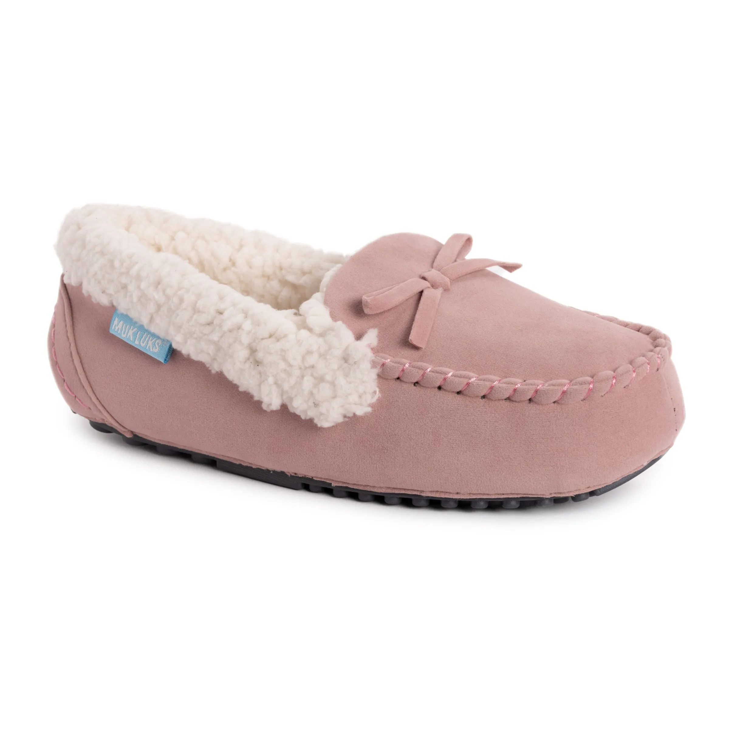 Women's Jaylah Moccasin Slipper