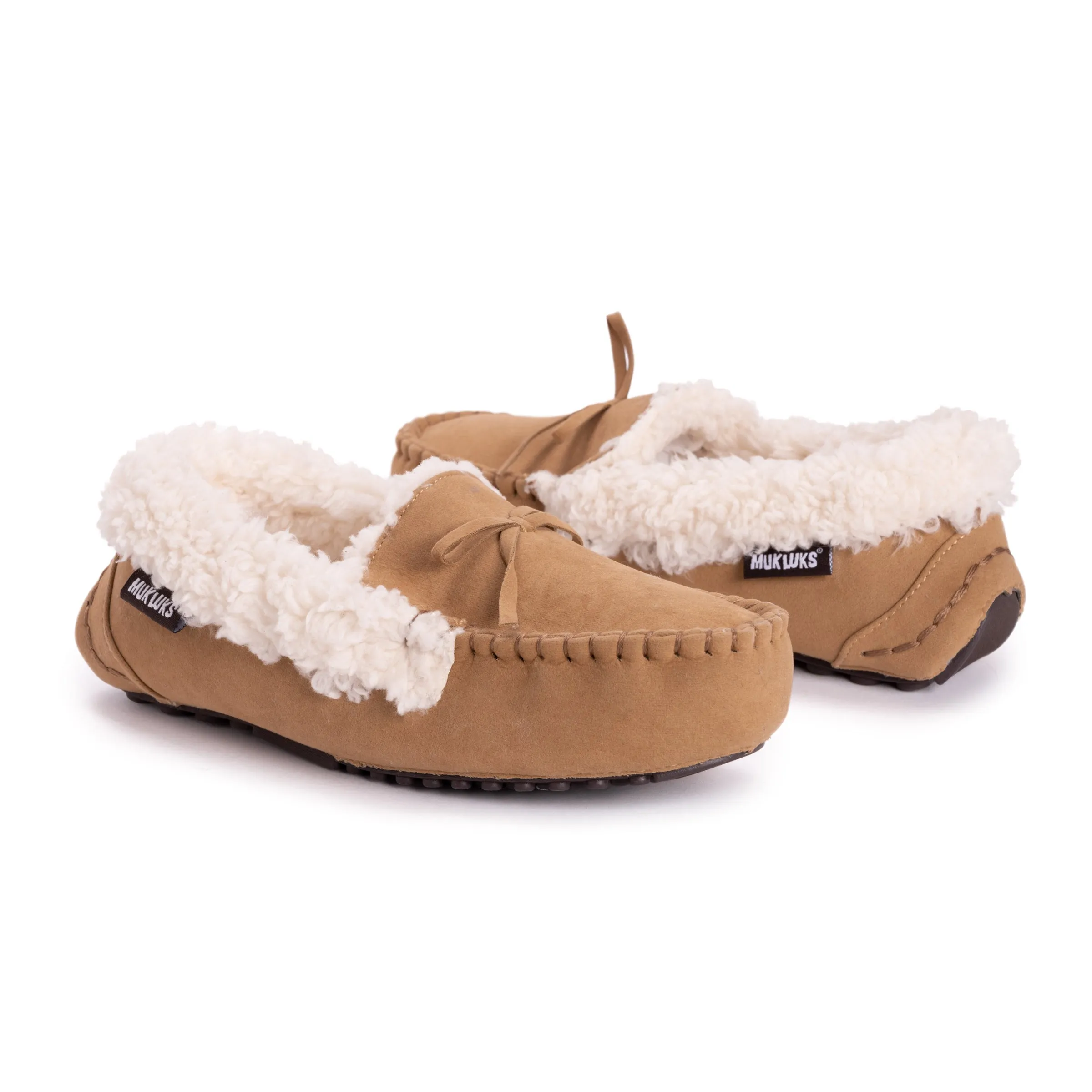 Women's Jaylah Moccasin Slipper