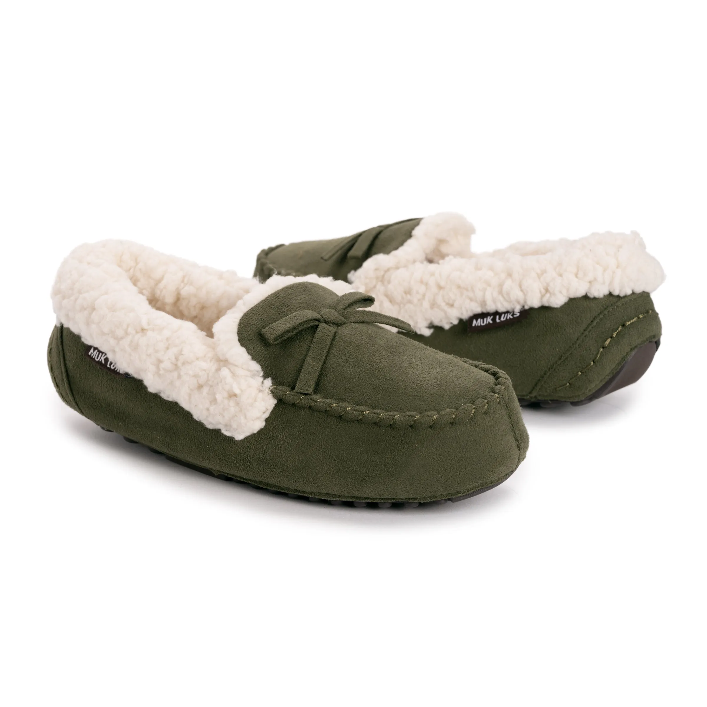 Women's Jaylah Moccasin Slipper