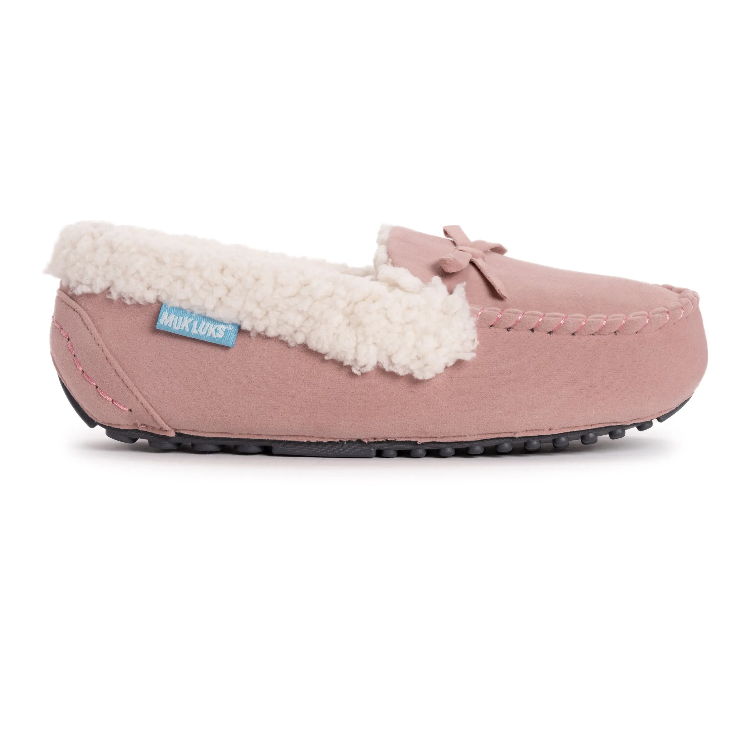 Women's Jaylah Moccasin Slipper