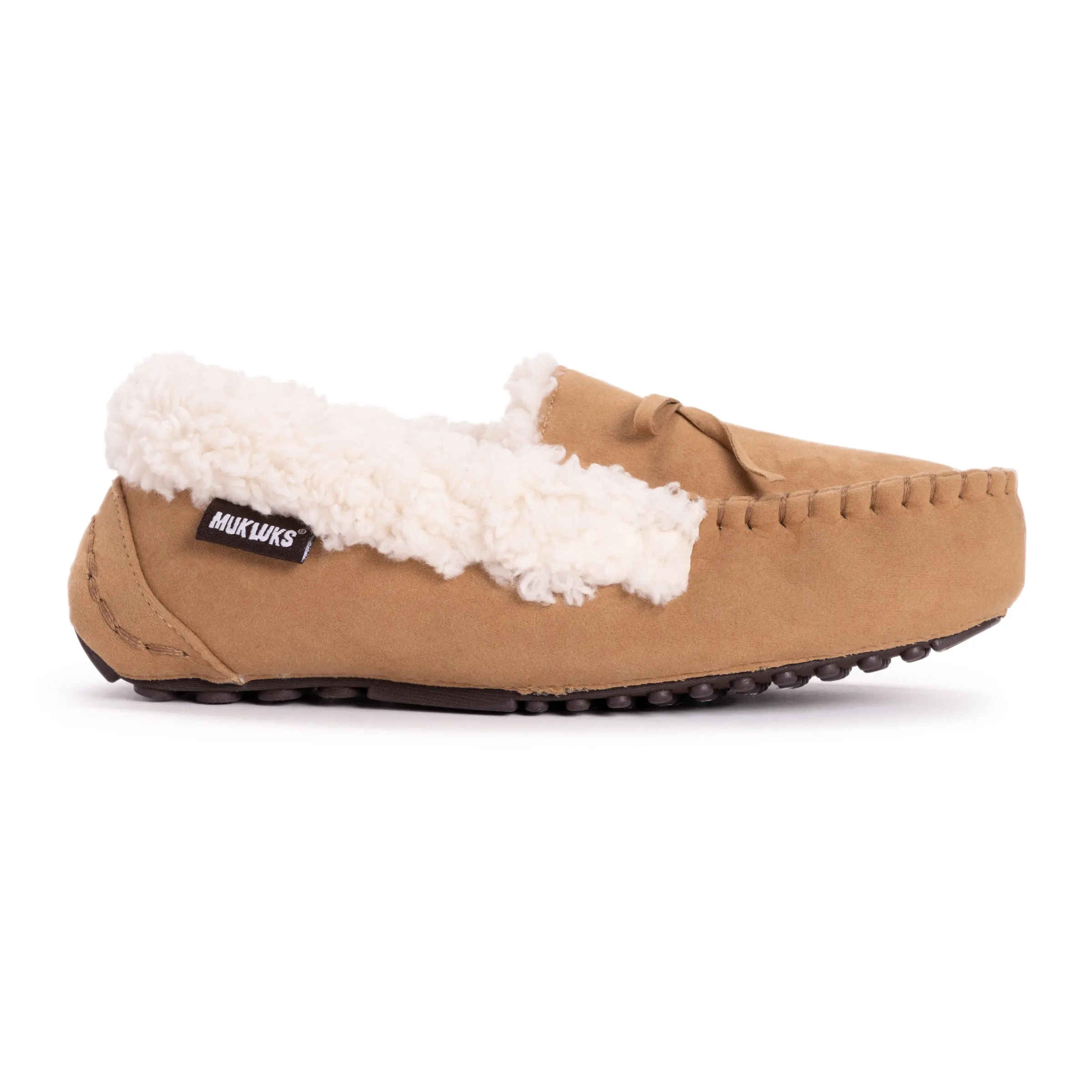 Women's Jaylah Moccasin Slipper