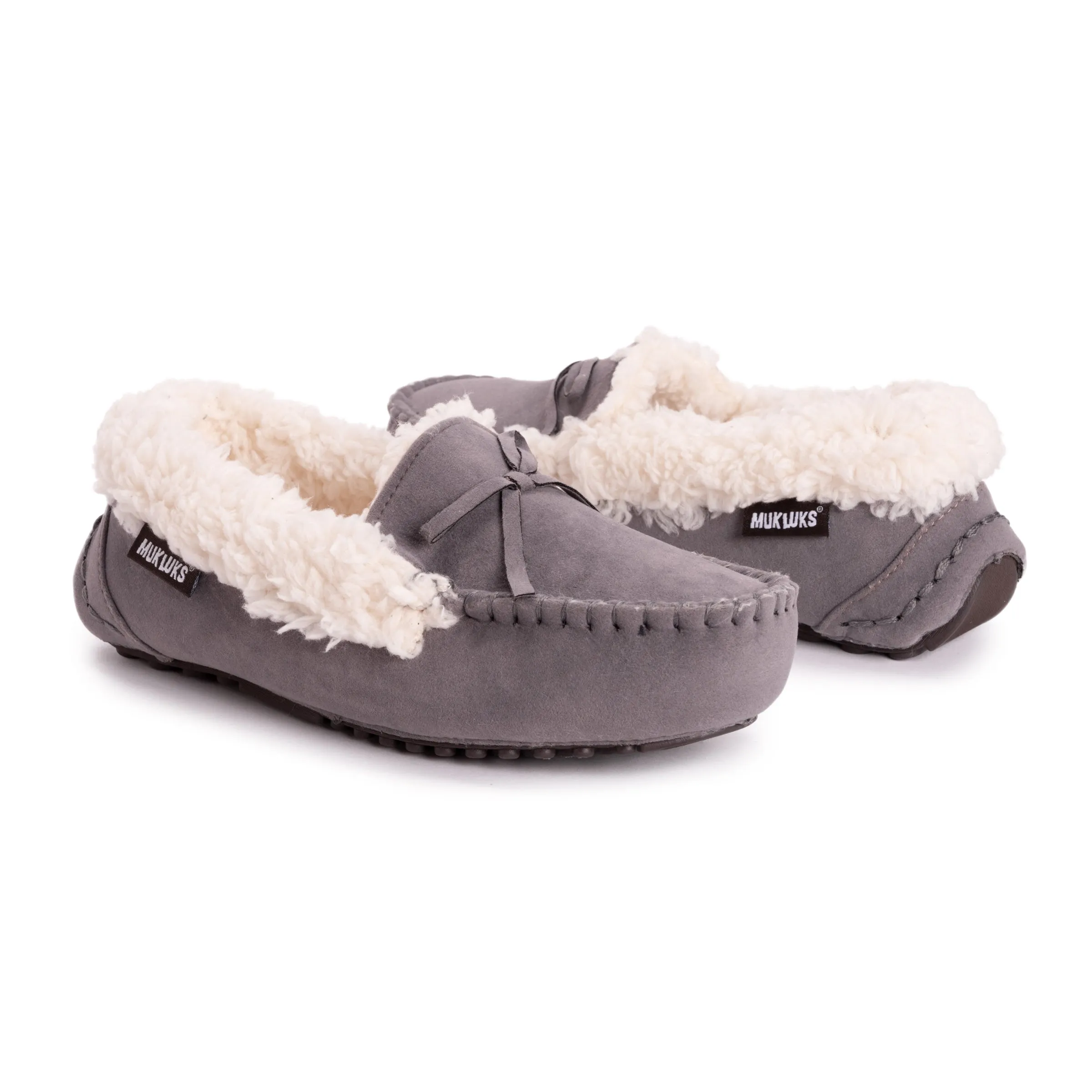 Women's Jaylah Moccasin Slipper