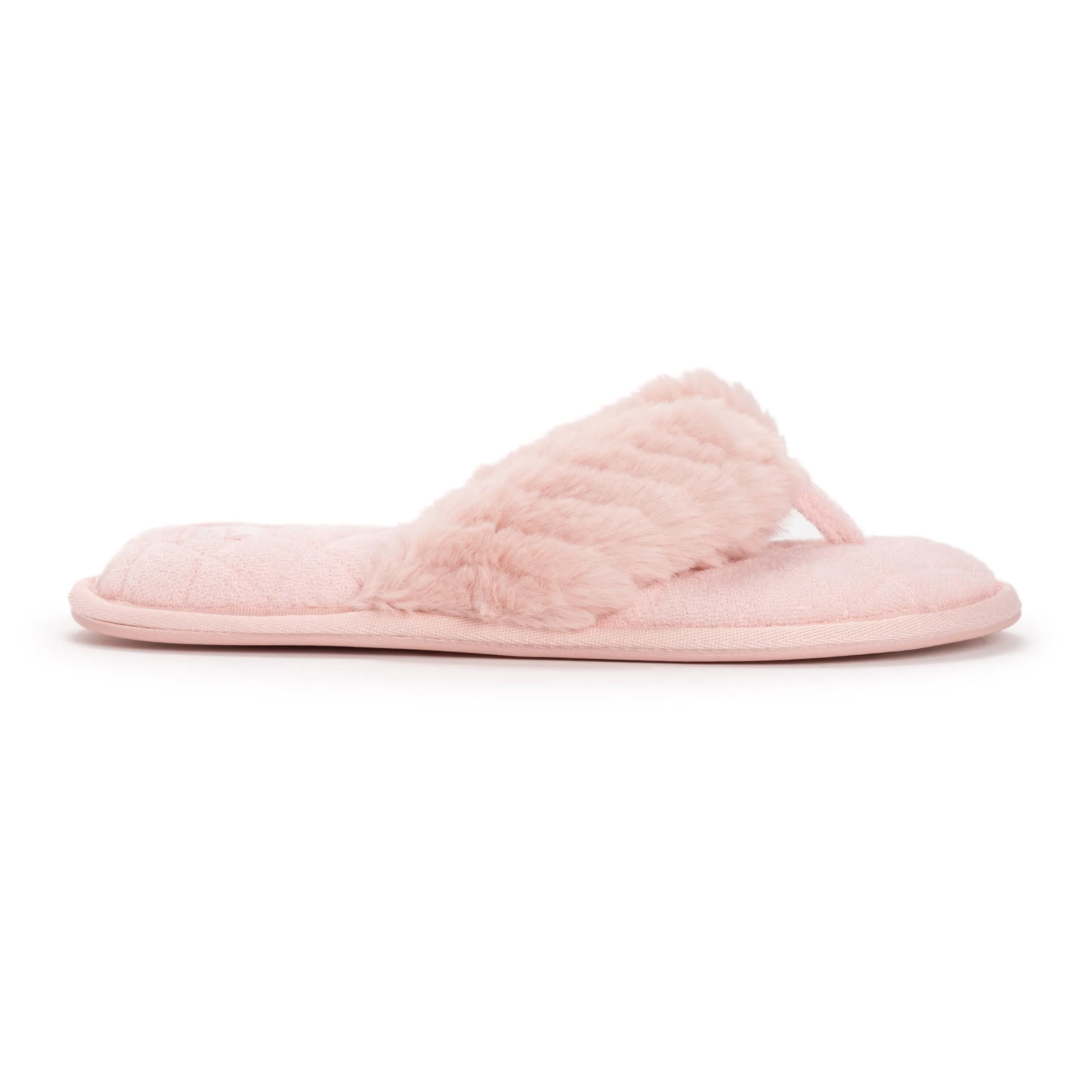 Women's Quilted Maren Thong Slipper