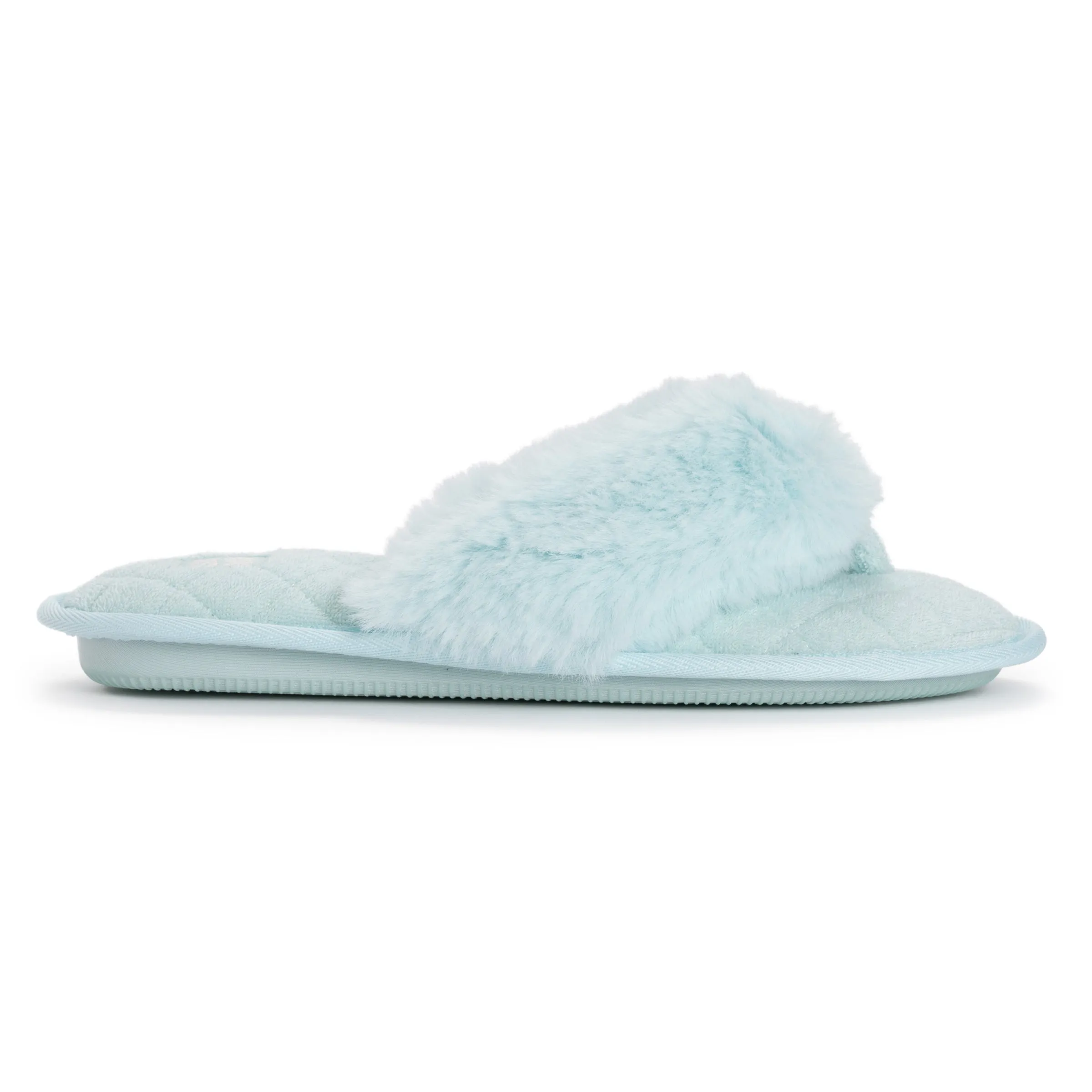 Women's Quilted Maren Thong Slipper