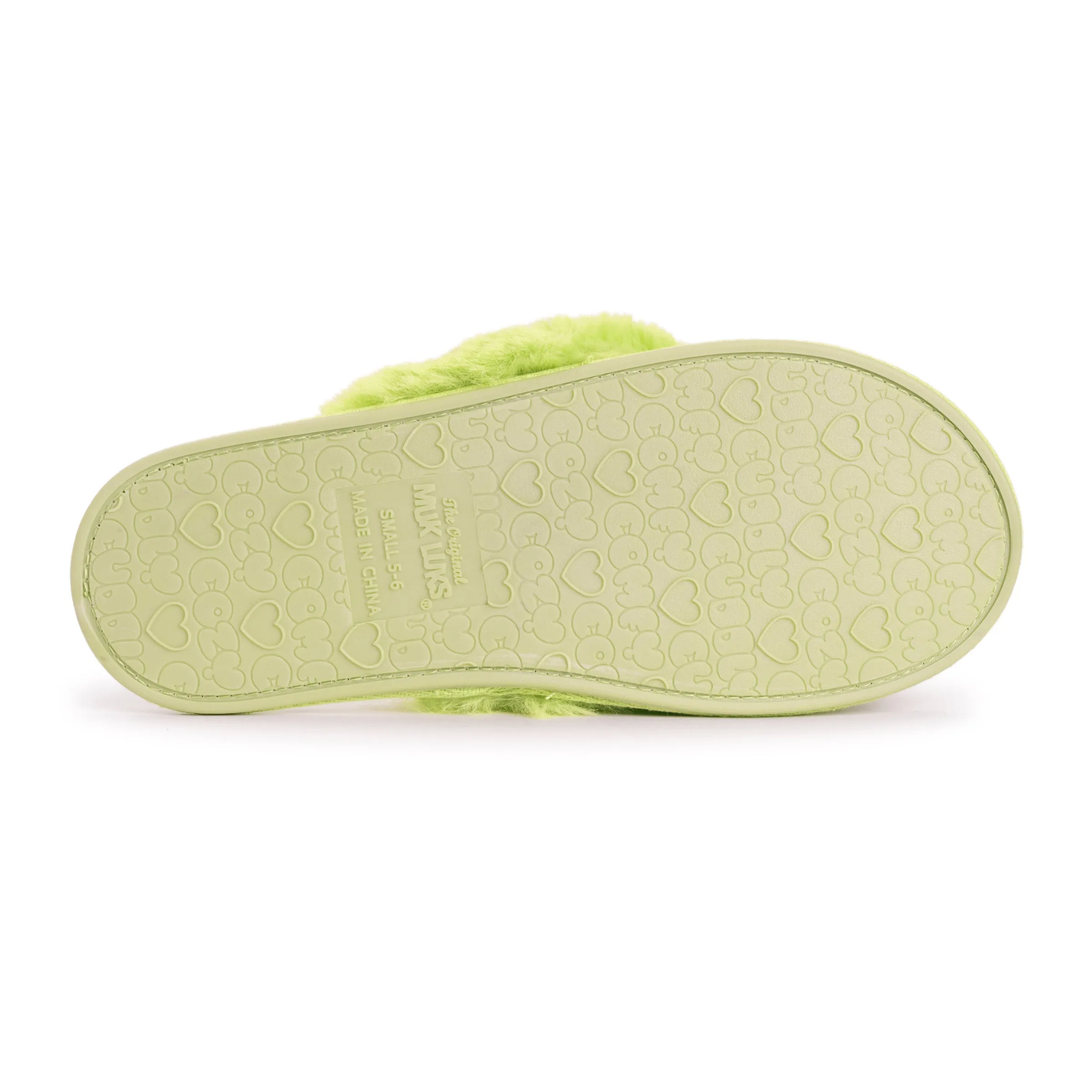 Women's Quilted Maren Thong Slipper