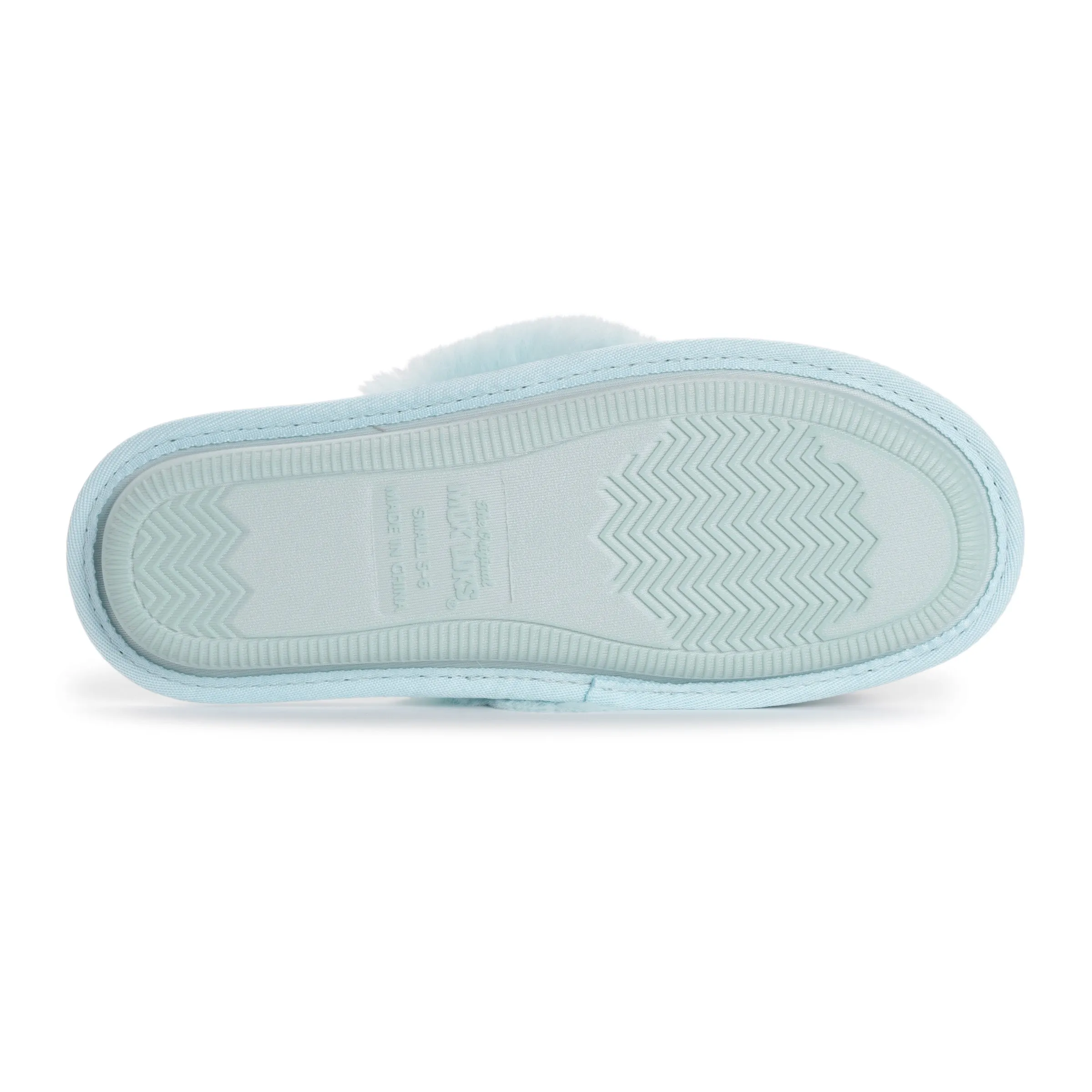 Women's Quilted Maren Thong Slipper