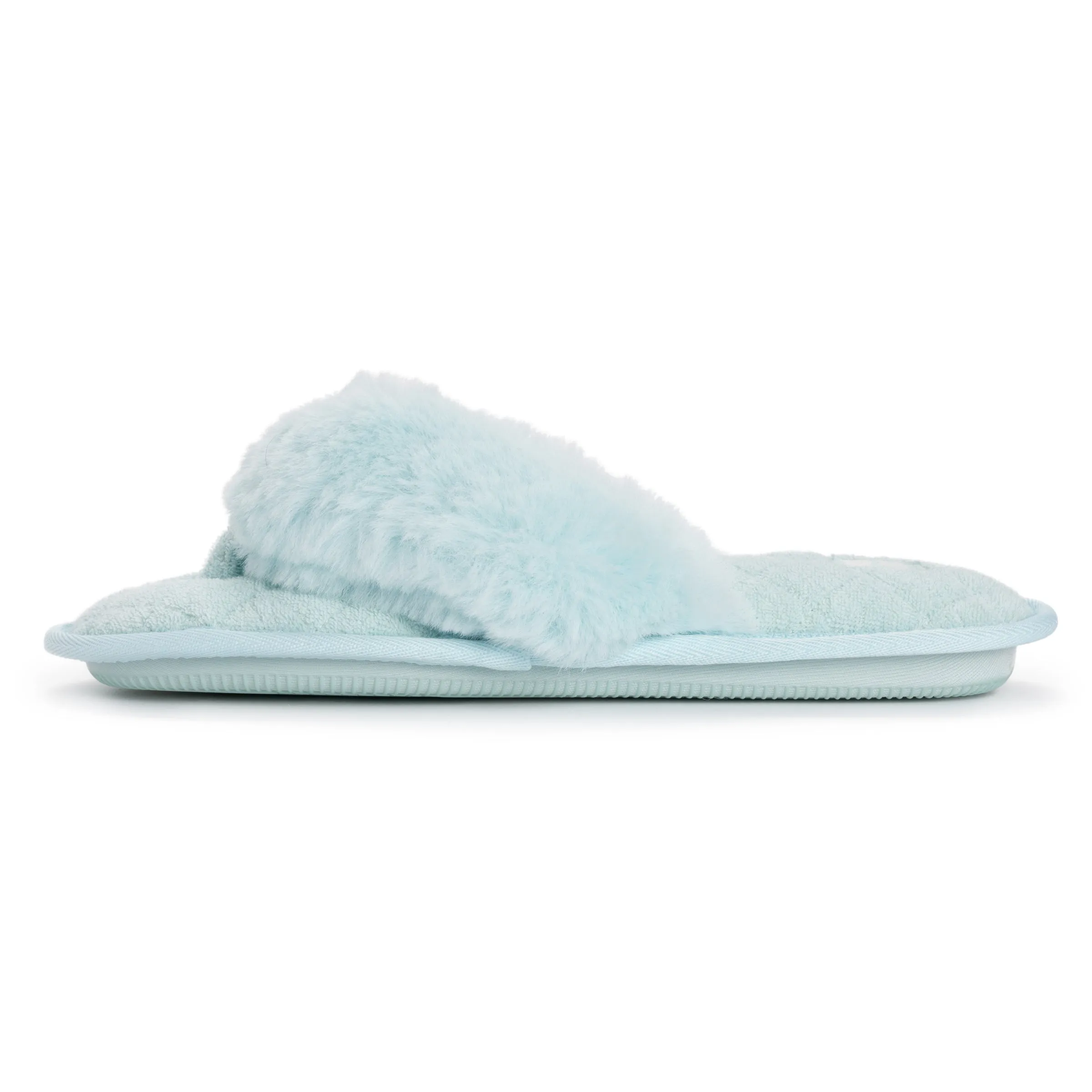 Women's Quilted Maren Thong Slipper