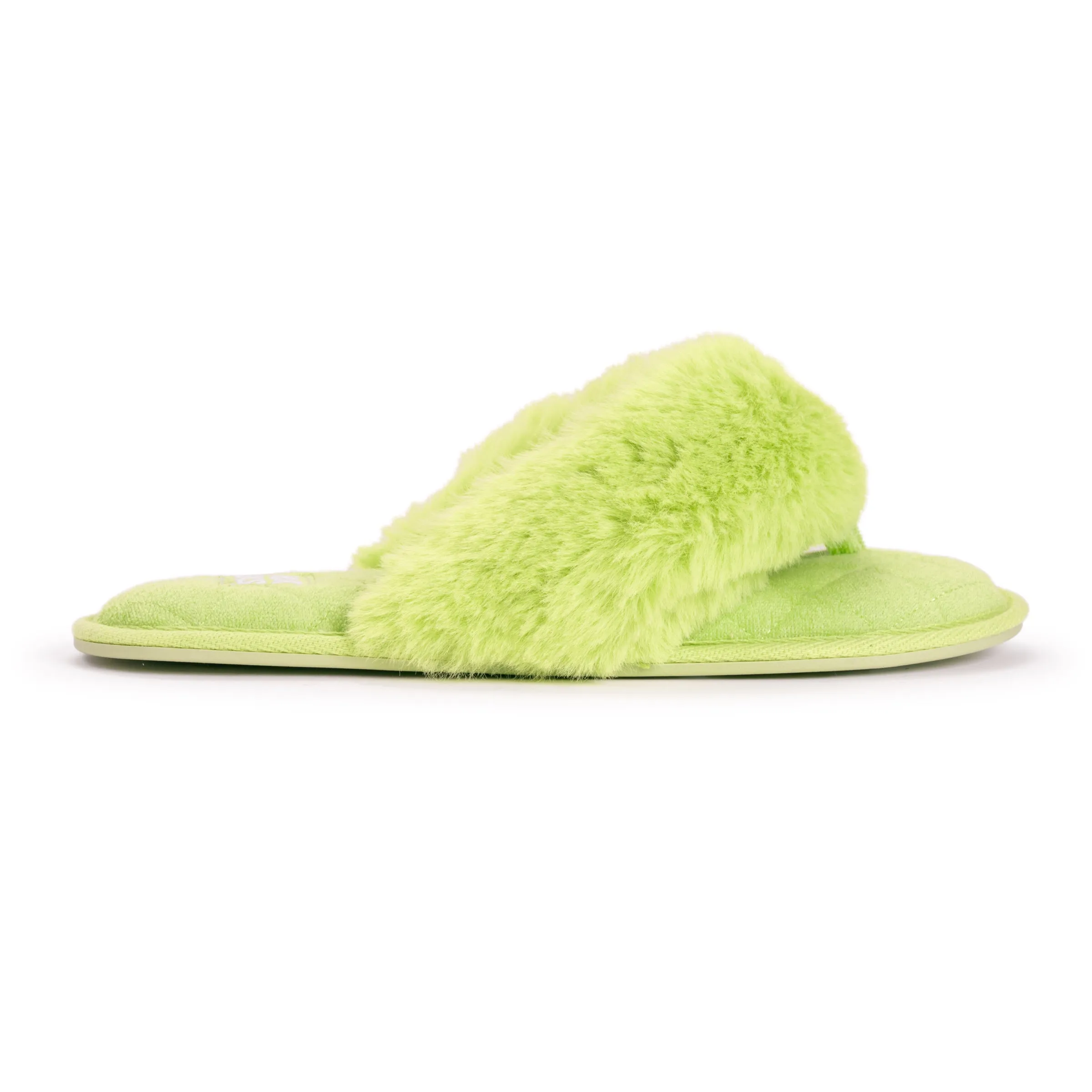 Women's Quilted Maren Thong Slipper